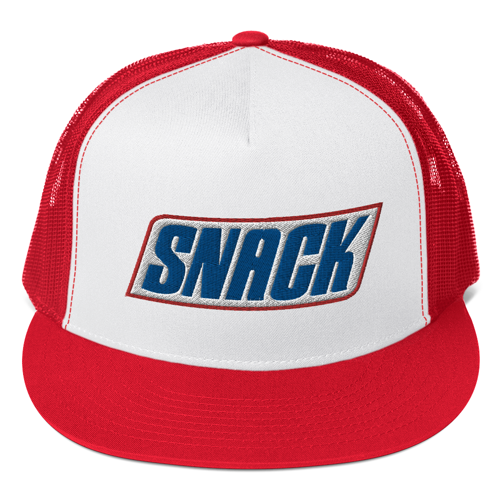 Snack (Headwear)-Headwear-Swish Embassy