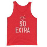 So Extra (Tank Top)-Tank Top-Swish Embassy