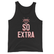 So Extra (Tank Top)-Tank Top-Swish Embassy