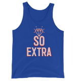 So Extra (Tank Top)-Tank Top-Swish Embassy