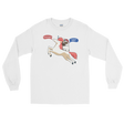 So Fancy (Long Sleeve)-Swish Embassy