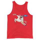 So Fancy (Tank Top)-Tank Top-Swish Embassy