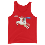 So Fancy (Tank Top)-Tank Top-Swish Embassy