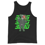 Sounds Swedish (Tank Top)-Tank Top-Swish Embassy