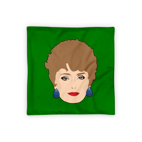 Southern Belle Pillow-Pillow-Swish Embassy