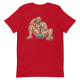 Sparkle Fingers-T-Shirts-Swish Embassy