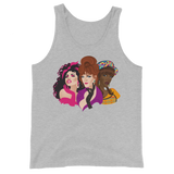 Squad Goals (Tank Top)-Tank Top-Swish Embassy