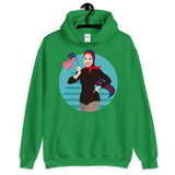 Staunch (Hoodie)-Swish Embassy