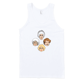 Stay Golden (Tank)-Tank Top-Swish Embassy