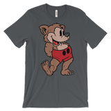 Steam-Bear Willie-T-Shirts-Swish Embassy