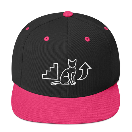 Step Your Pussy Up (Headwear)-Headwear-Swish Embassy