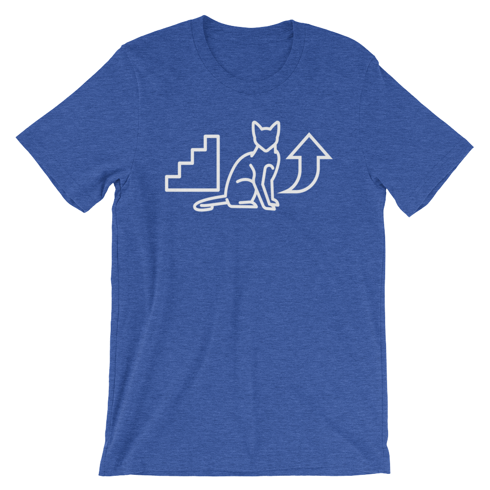 Step Your Pussy Up-T-Shirts-Swish Embassy