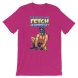 Stop Trying to Make Fetch Happen-T-Shirts-Swish Embassy