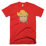 Strangers Blank-T-Shirts-Swish Embassy