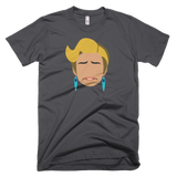 Strangers Blank-T-Shirts-Swish Embassy