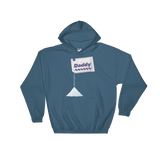 Sugar Daddy (Hoodie)-Hoodie-Swish Embassy