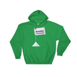 Sugar Daddy (Hoodie)-Hoodie-Swish Embassy