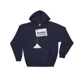 Sugar Daddy (Hoodie)-Hoodie-Swish Embassy