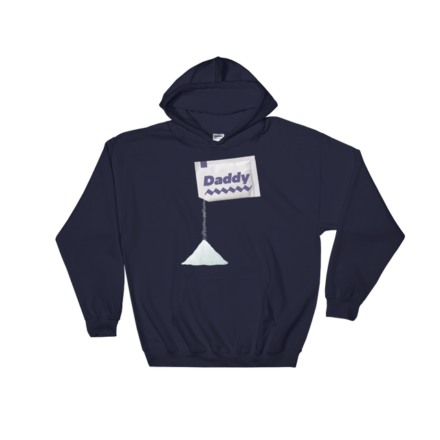 Sugar Daddy (Hoodie)-Hoodie-Swish Embassy