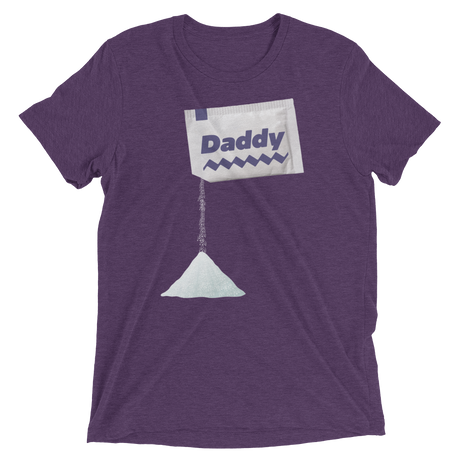 Sugar Daddy (Premium Triblend)-Swish Embassy