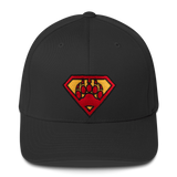 Super Bear (Headwear)-Headwear-Swish Embassy
