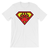 Super Bear-T-Shirts-Swish Embassy