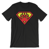 Super Bear-T-Shirts-Swish Embassy