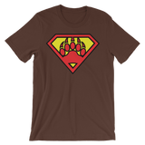 Super Bear-T-Shirts-Swish Embassy