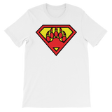 Super Bear-T-Shirts-Swish Embassy