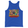 Supergay Friends (Tank Top)-Tank Top-Swish Embassy
