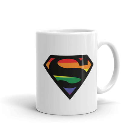 SuperGay Mug-Mugs-Swish Embassy