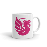 Swish Embassy Pegacorn (Mug)-Mugs-Swish Embassy