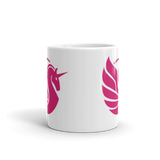 Swish Embassy Pegacorn (Mug)-Mugs-Swish Embassy