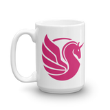 Swish Embassy Pegacorn (Mug)-Mugs-Swish Embassy