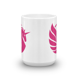 Swish Embassy Pegacorn (Mug)-Mugs-Swish Embassy