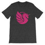 Swish Embassy Pegacorn-T-Shirts-Swish Embassy