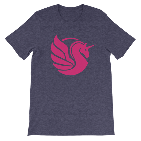 Swish Embassy Pegacorn-T-Shirts-Swish Embassy