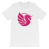 Swish Embassy Pegacorn-T-Shirts-Swish Embassy