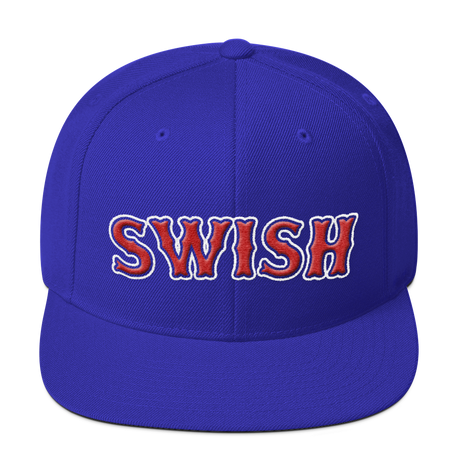 Swish (Headwear)-Headwear-Swish Embassy