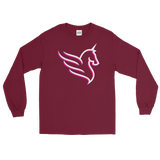 Swishy (Long Sleeve)-Swish Embassy