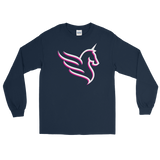 Swishy (Long Sleeve)-Swish Embassy