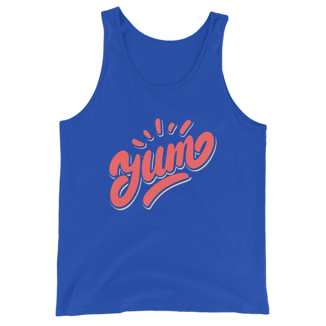 Tasty (Tank Top)-Tank Top-Swish Embassy