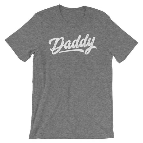 Team Daddy-T-Shirts-Swish Embassy