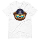 Teddy-T-Shirts-Swish Embassy