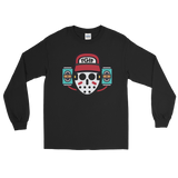 TGIF (Long Sleeve)-Long Sleeve-Swish Embassy