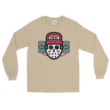 TGIF (Long Sleeve)-Long Sleeve-Swish Embassy