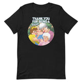 Thank You for Being a Friend-T-Shirts-Swish Embassy