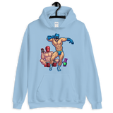 The Batusi (Hoodie)-Hoodie-Swish Embassy