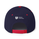 The Cockpit (Headwear)-Headwear-Swish Embassy