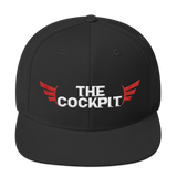The Cockpit (Headwear)-Headwear-Swish Embassy
